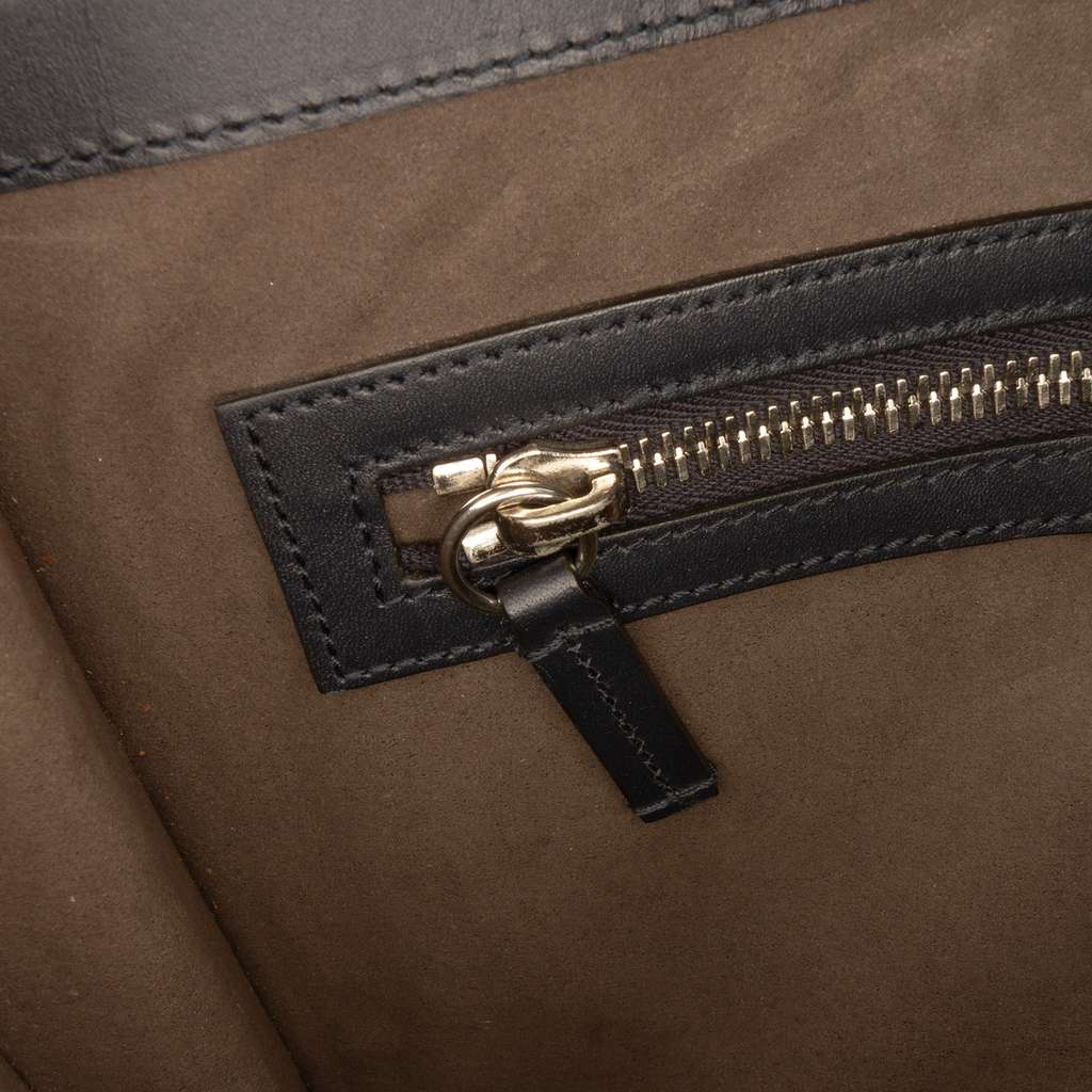 Gucci GG Supreme Blooms Messenger Bag - Detail 1