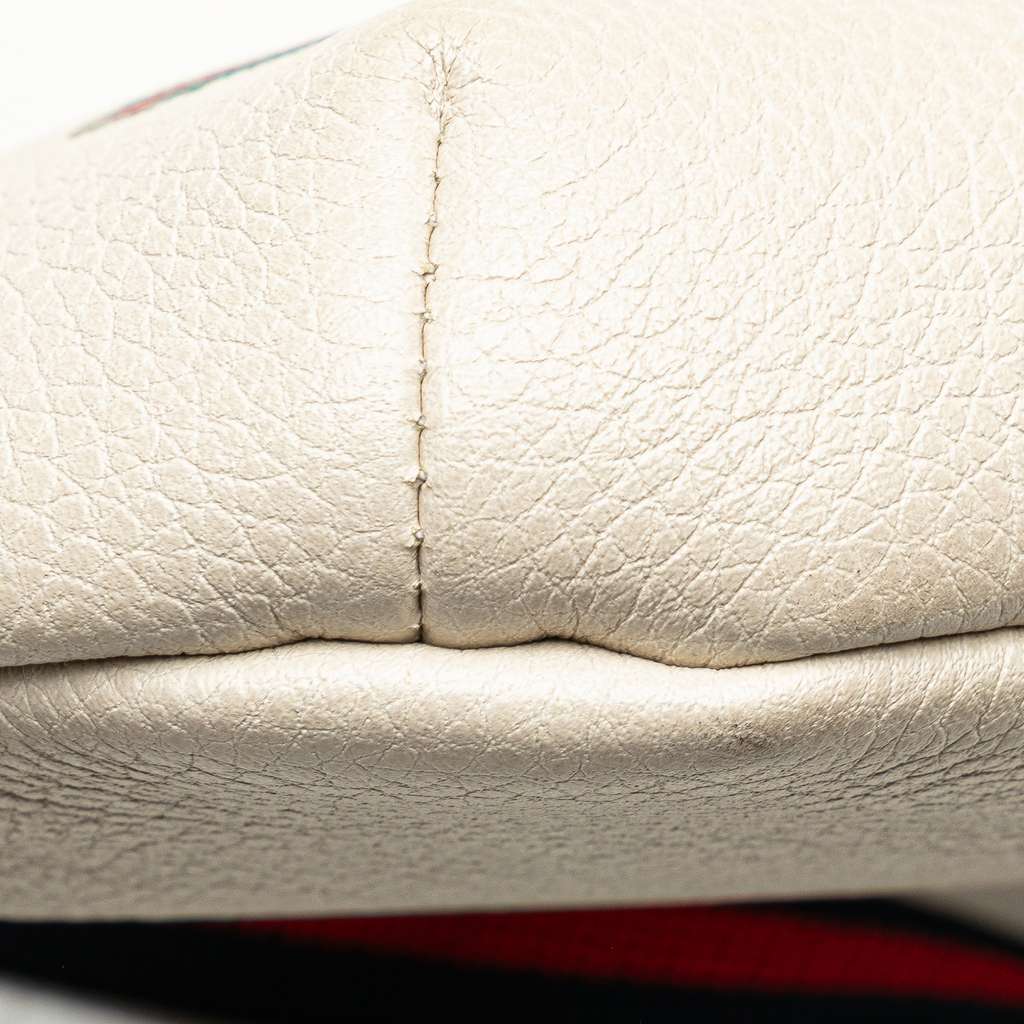 Gucci Leather Logo Belt Bag - Image 10