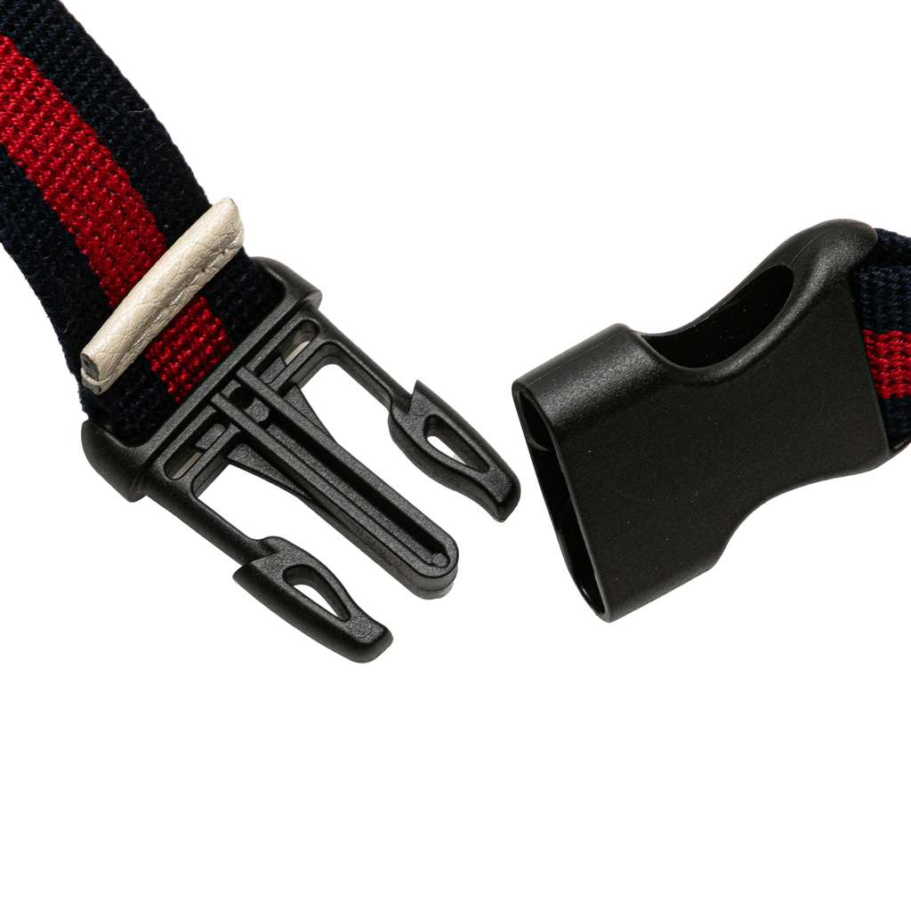 Gucci Leather Logo Belt Bag - Image 12