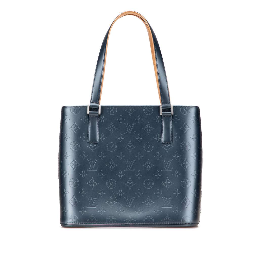 Louis Vuitton Monogram Mat Stockton
