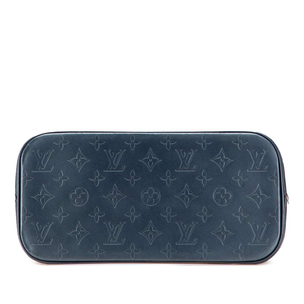 Louis Vuitton Monogram Mat Stockton - Image 6