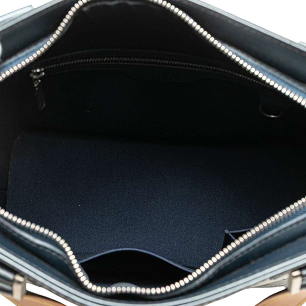 Louis Vuitton Monogram Mat Stockton - 4