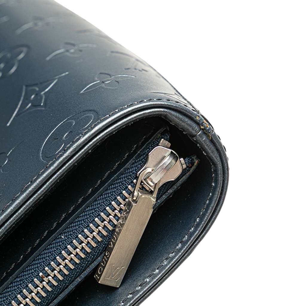 Louis Vuitton Monogram Mat Stockton - Detail 2