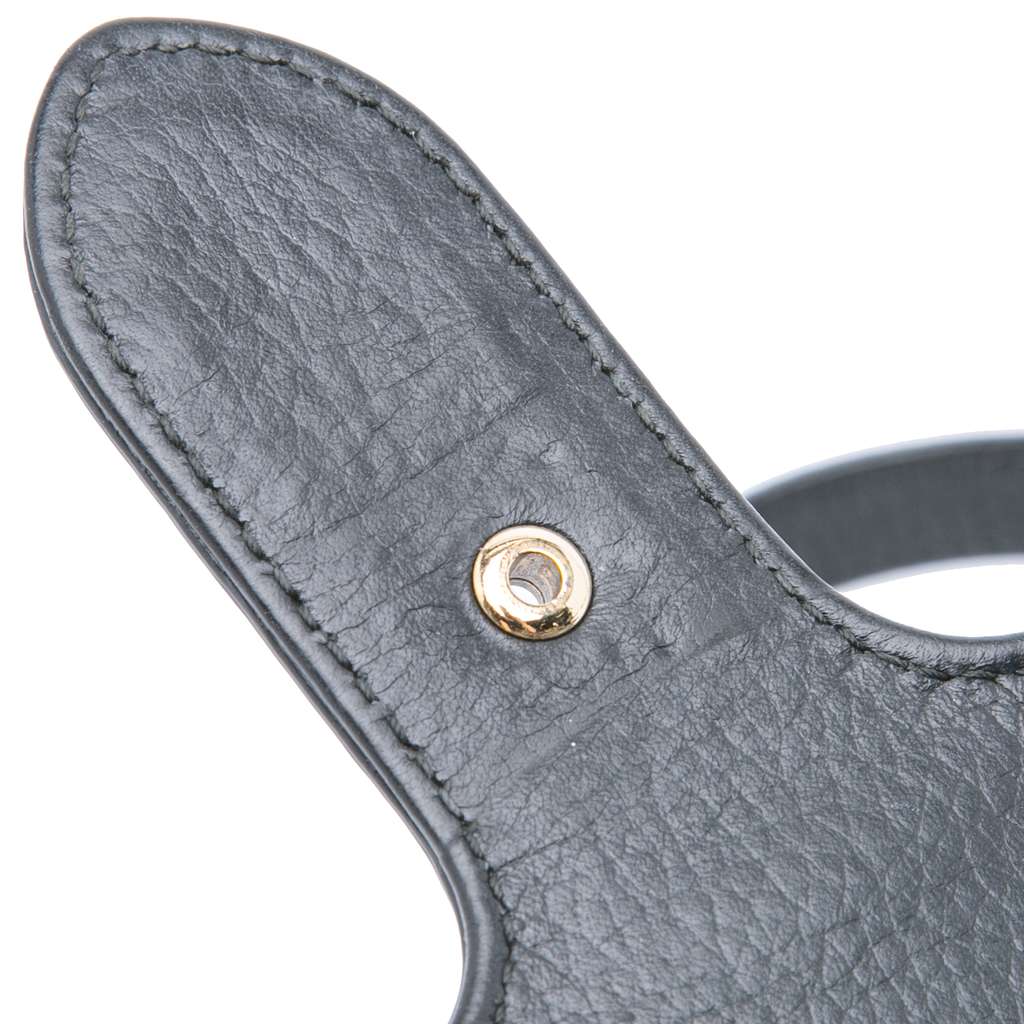 Gucci Small Dollar Calfskin Interlocking G Crossbody - Image 11