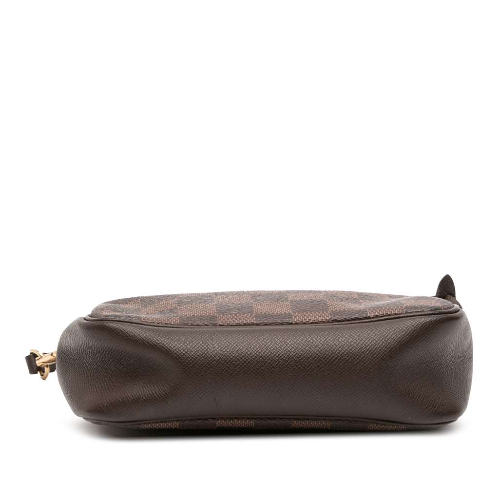 Louis Vuitton Damier Ebene Trousse Pochette - Image 6