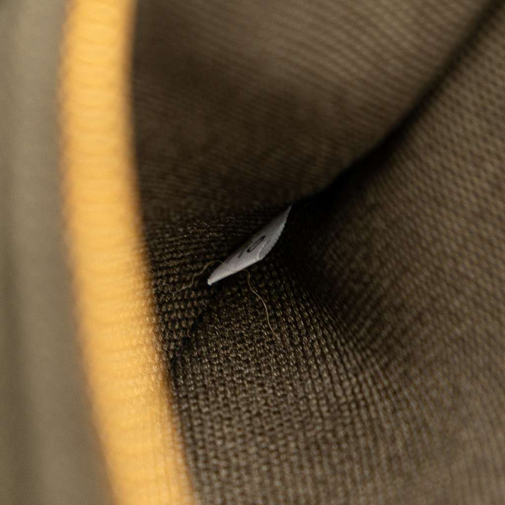 Prada Small Canvas Canapa Bijoux Satchel - Image 10