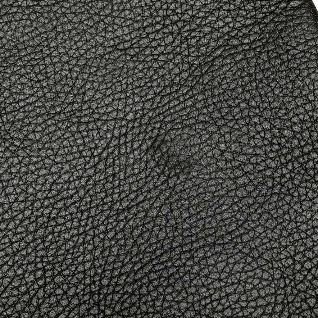 Gucci Calfskin Bamboo Tassel Clutch - Image 11