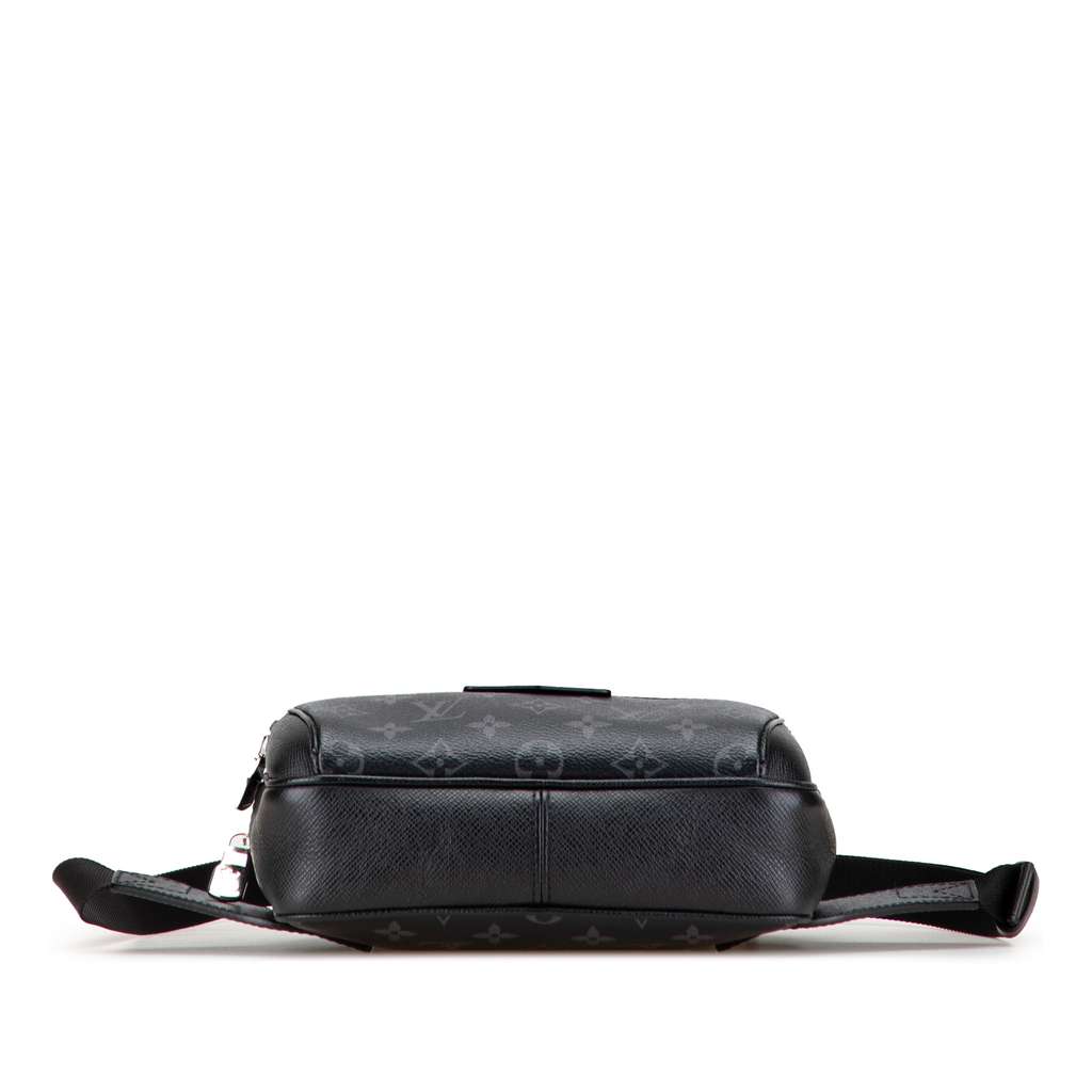 Louis Vuitton Monogram Eclipse Outdoor Bumbag - 3