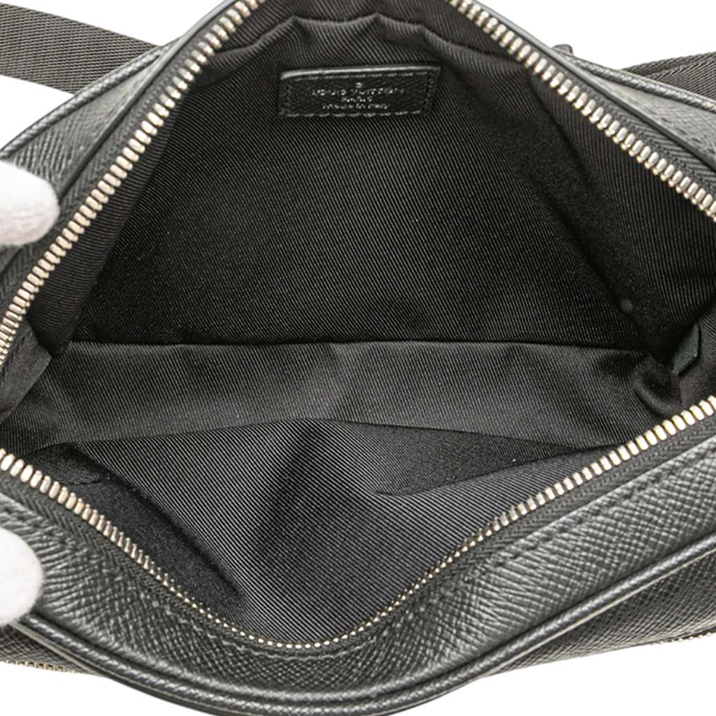 Louis Vuitton Monogram Eclipse Outdoor Bumbag - 4