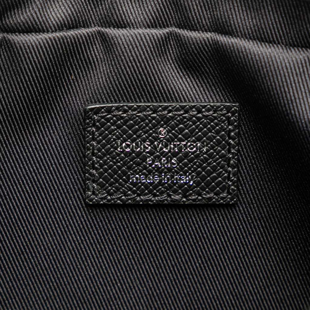 Louis Vuitton Monogram Eclipse Outdoor Bumbag - 5