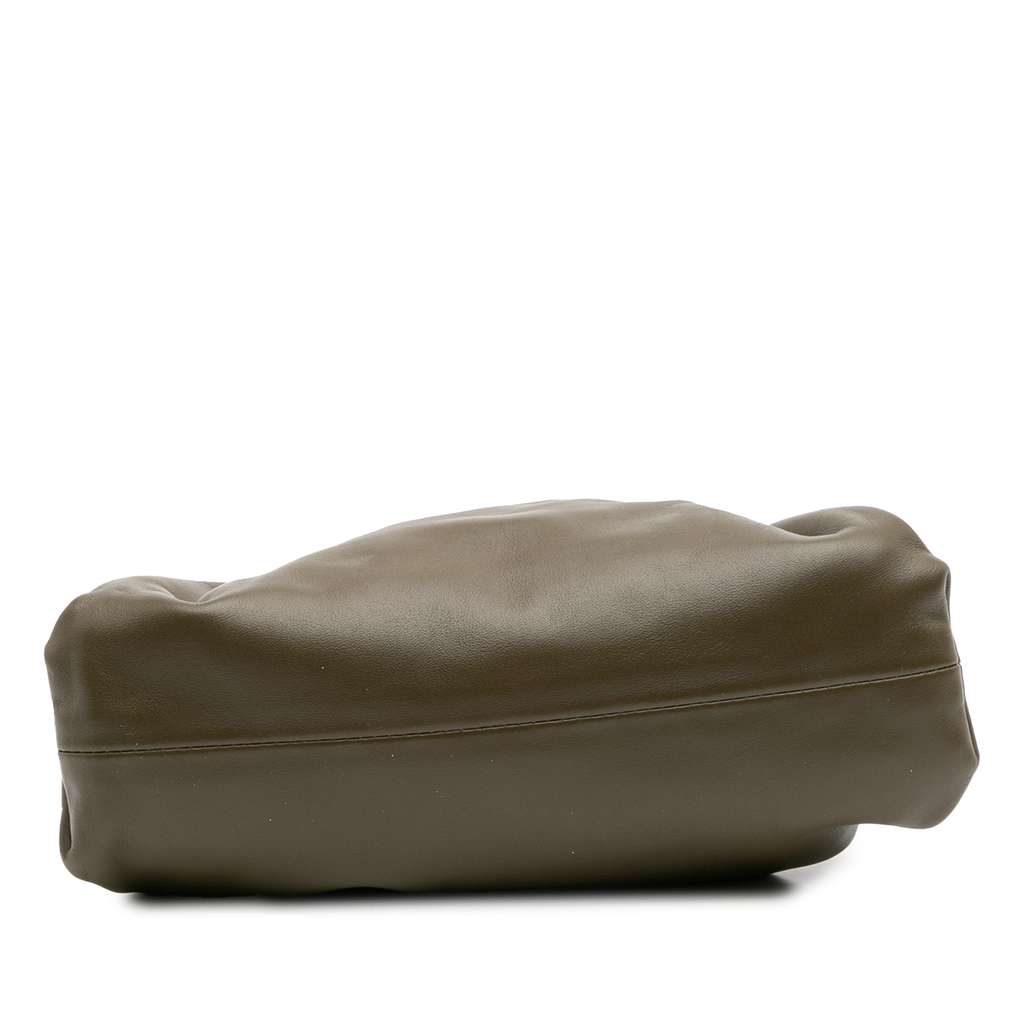 Bottega Veneta Lambskin The Mini Pouch Crossbody - 3