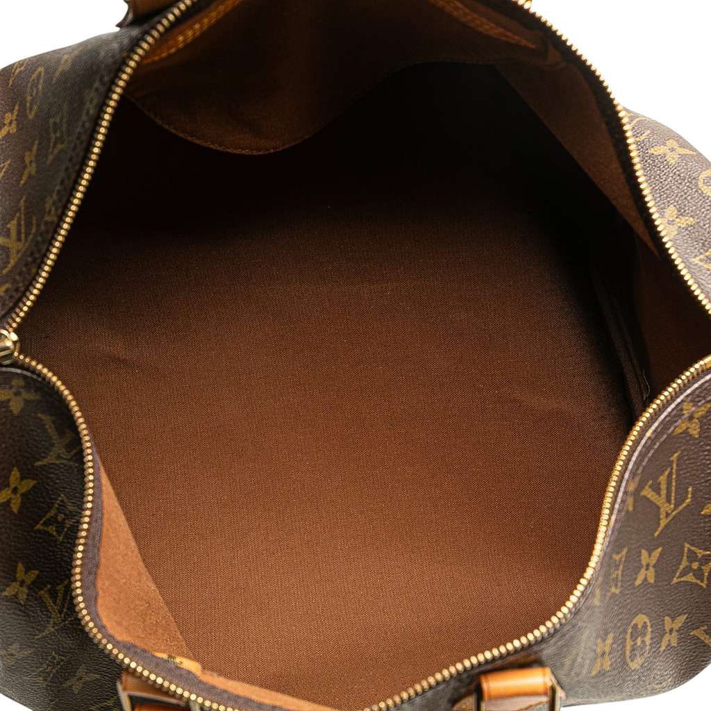 Louis Vuitton Monogram Speedy 40 - 4