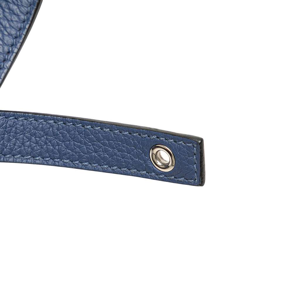 Hermès Clemence and Swift Picotin Lock 18 Eclat - Detail 2