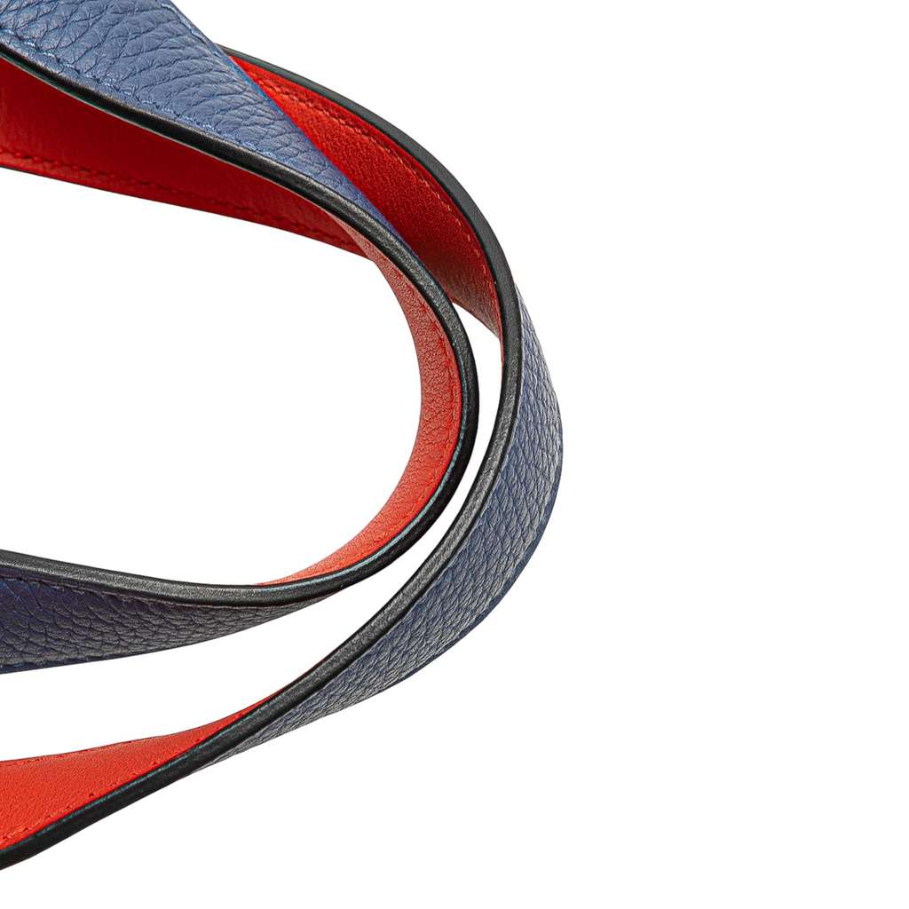 Hermès Clemence and Swift Picotin Lock 18 Eclat - Image 10