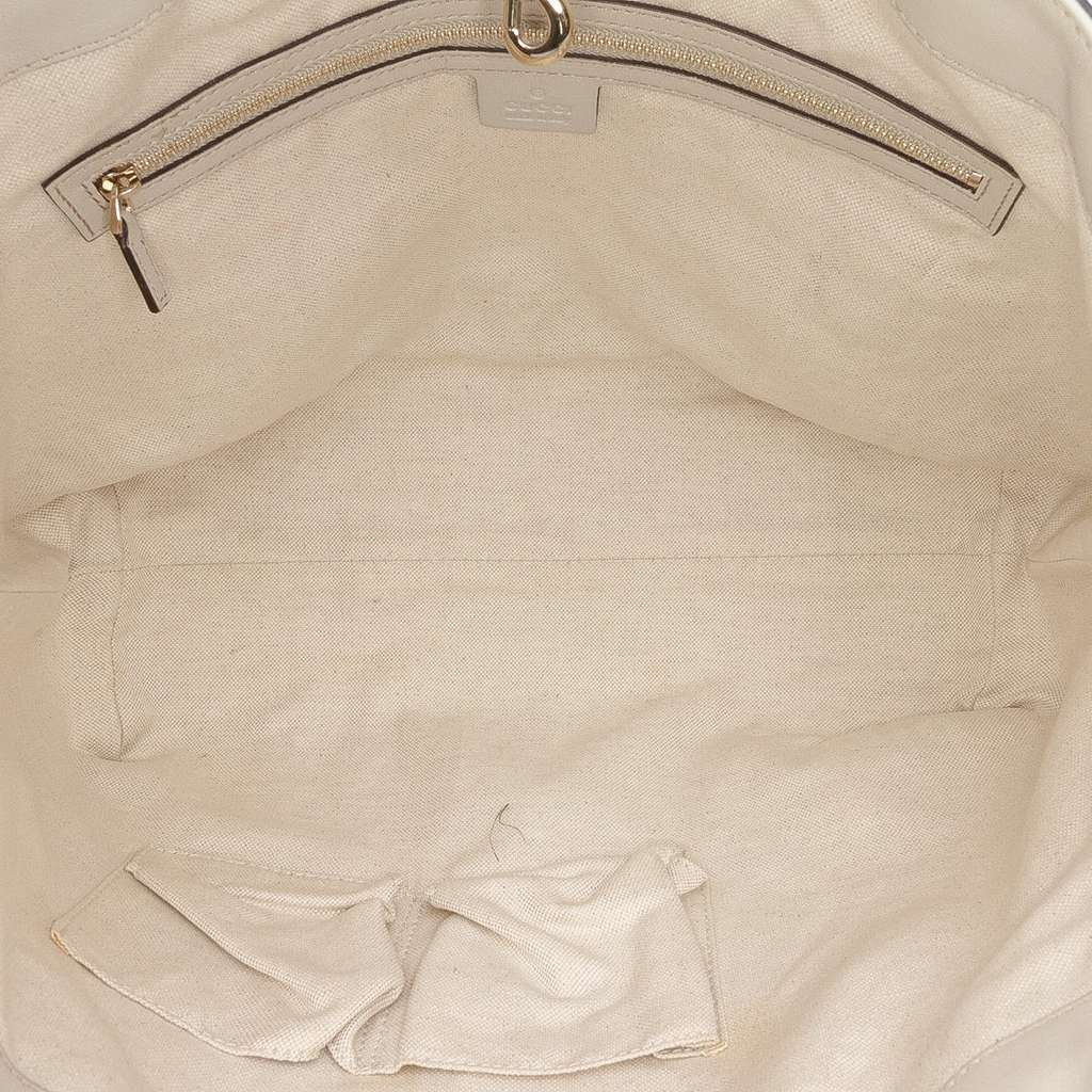 Gucci Microguccissima Nice Tote - 4