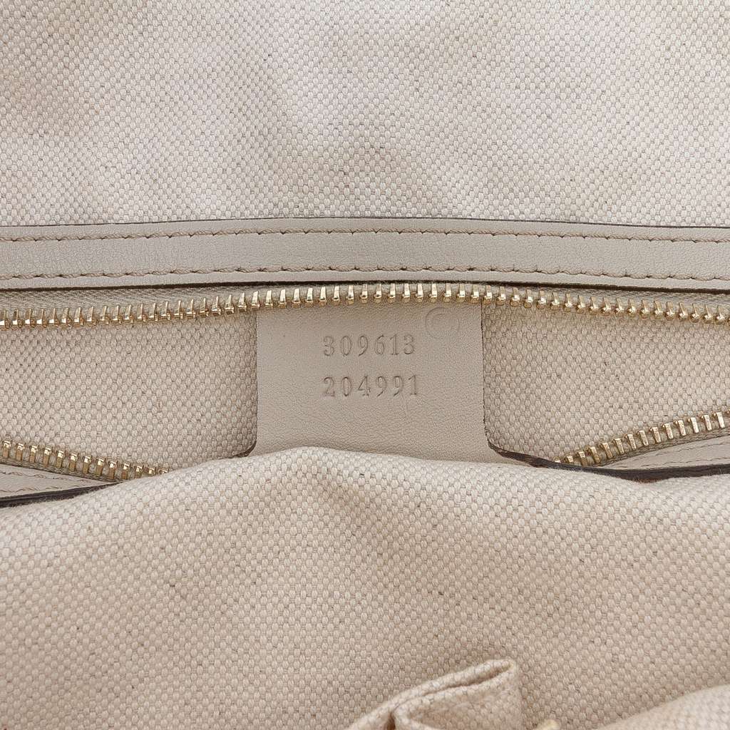 Gucci Microguccissima Nice Tote - Detail 1