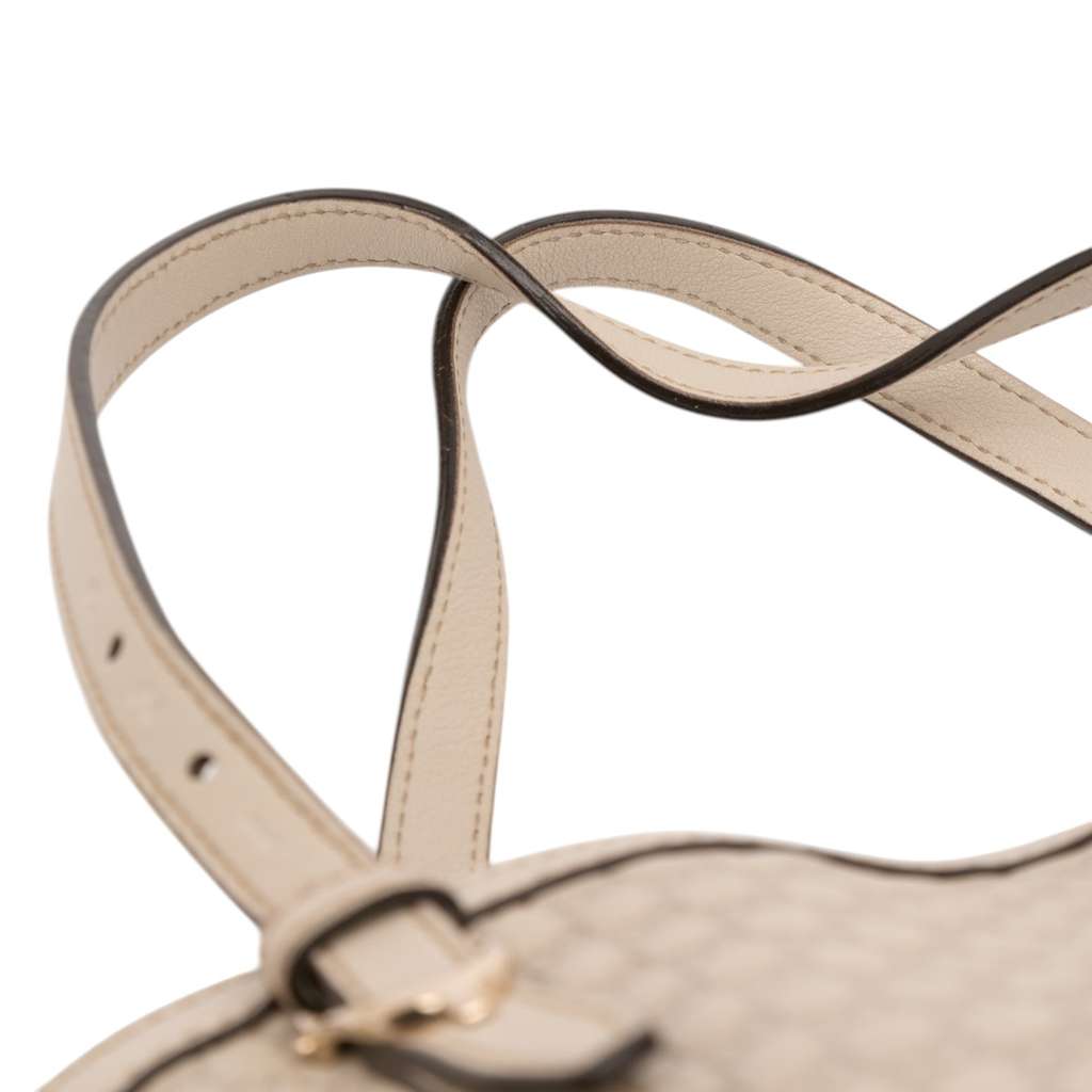 Gucci Microguccissima Nice Tote - Image 10