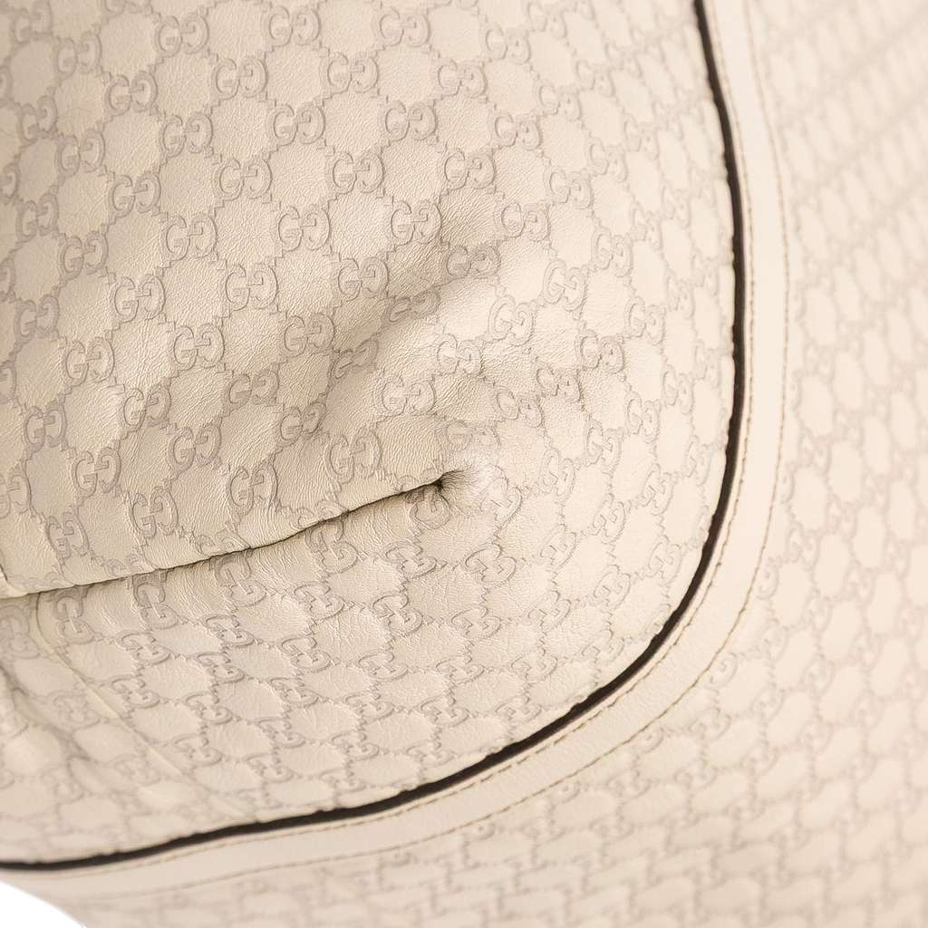 Gucci Microguccissima Nice Tote - Image 11