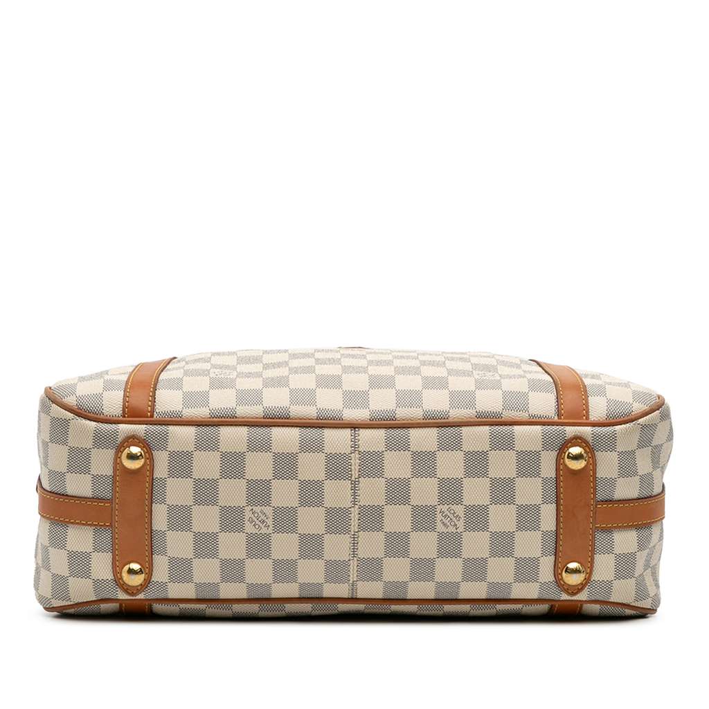 Louis Vuitton Damier Azur Stresa PM - 3