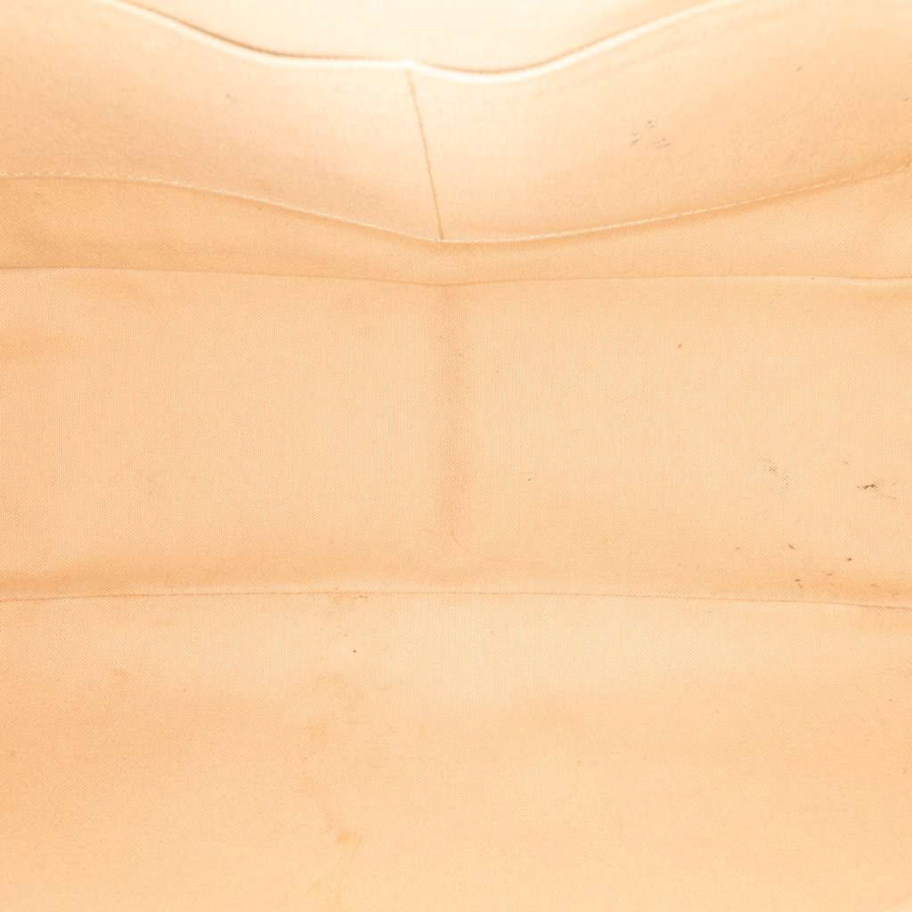 Louis Vuitton Damier Azur Stresa PM - 4