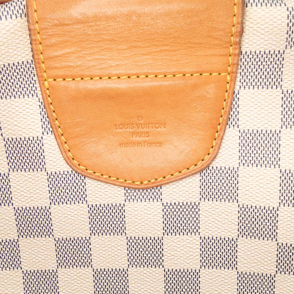 Louis Vuitton Damier Azur Stresa PM - 5