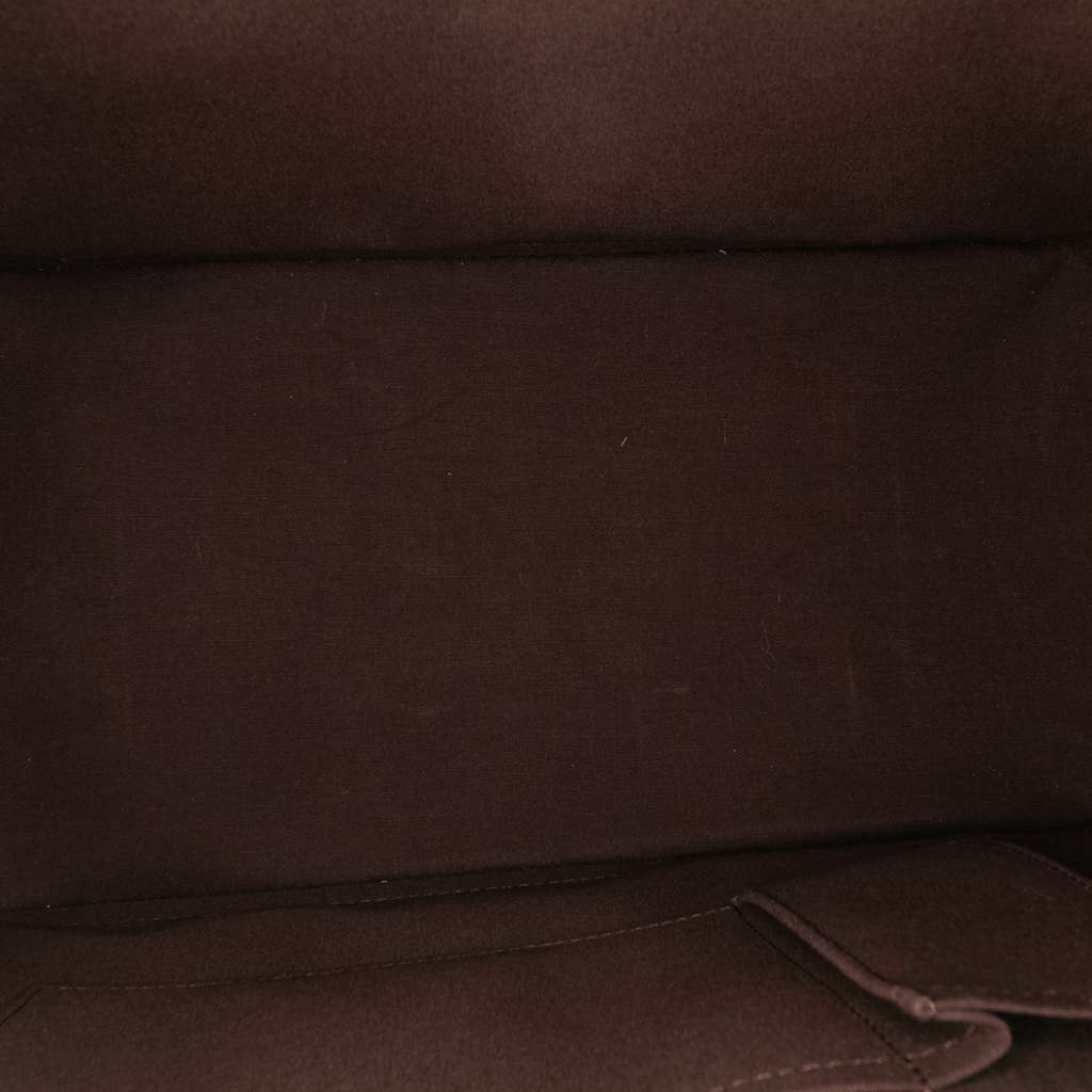 Louis Vuitton Monogram Vernis Alma GM - 4