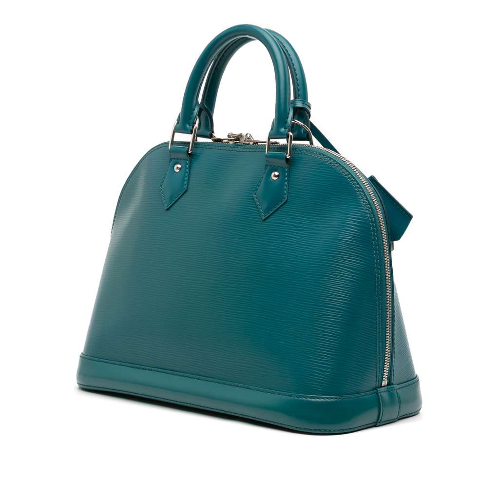 Louis Vuitton Epi Alma PM - 2