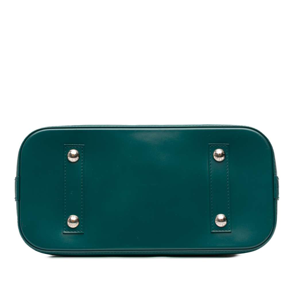 Louis Vuitton Epi Alma PM - 3