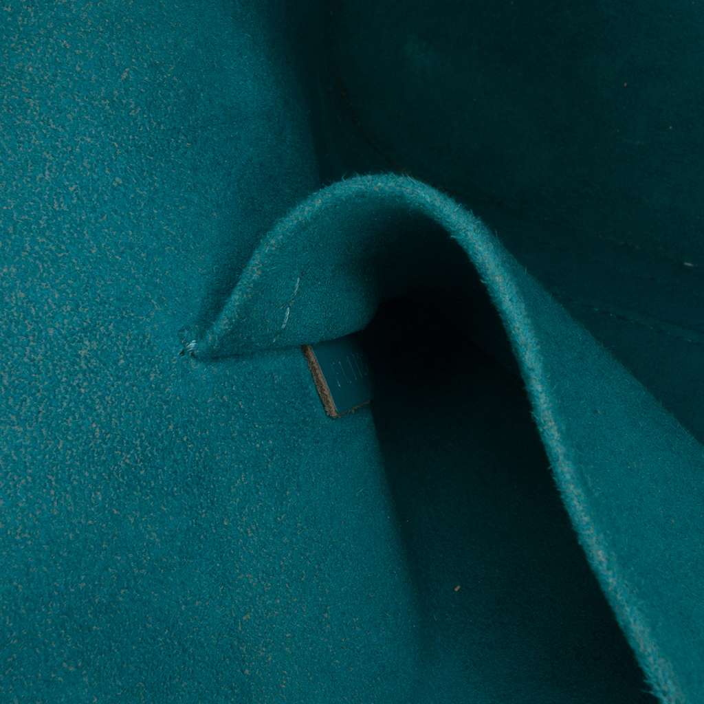 Louis Vuitton Epi Alma PM - 5