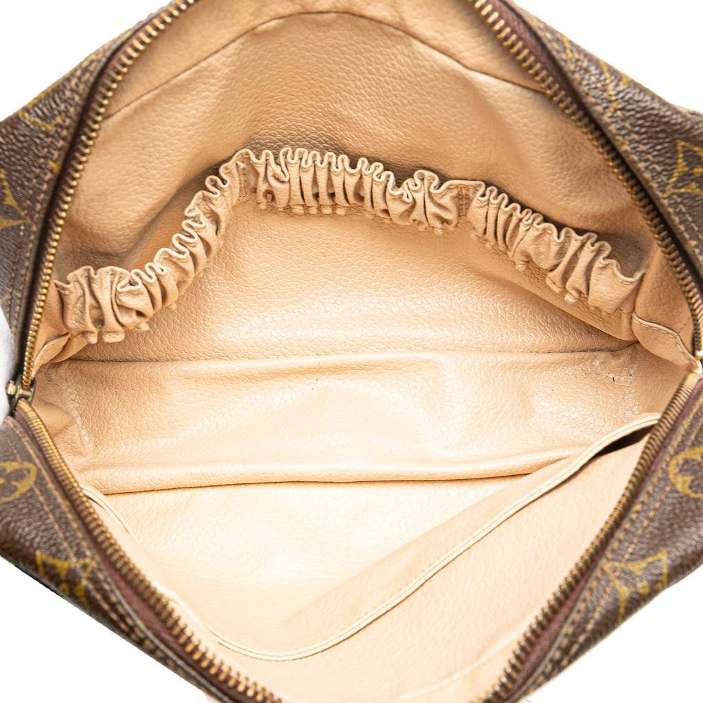 Louis Vuitton Monogram Trousse Toilette 23 - 4