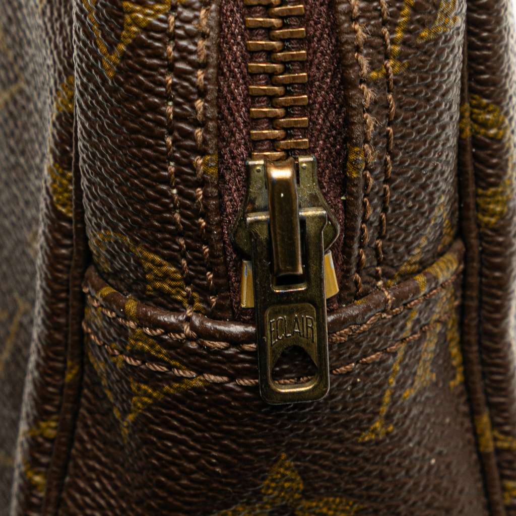Louis Vuitton Monogram Trousse Toilette 23 - Detail 1