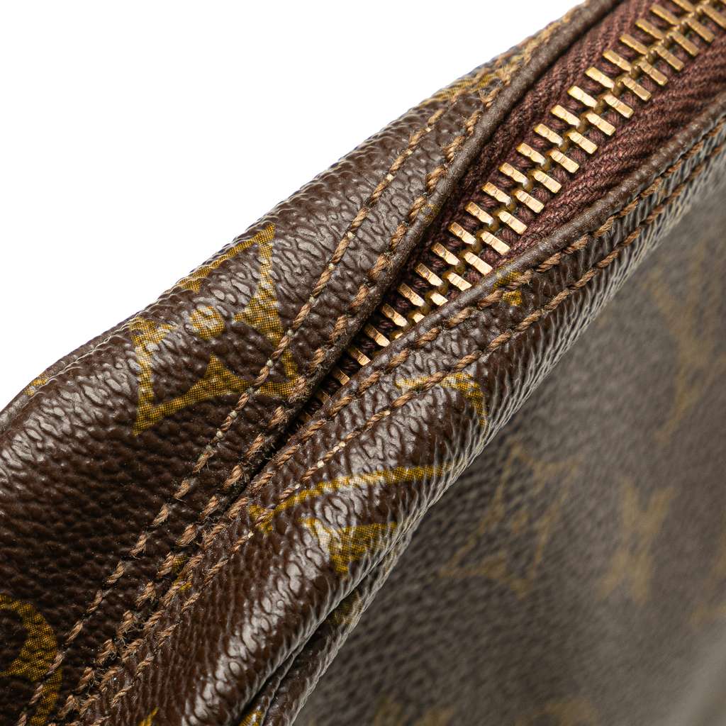 Louis Vuitton Monogram Trousse Toilette 23 - Image 10