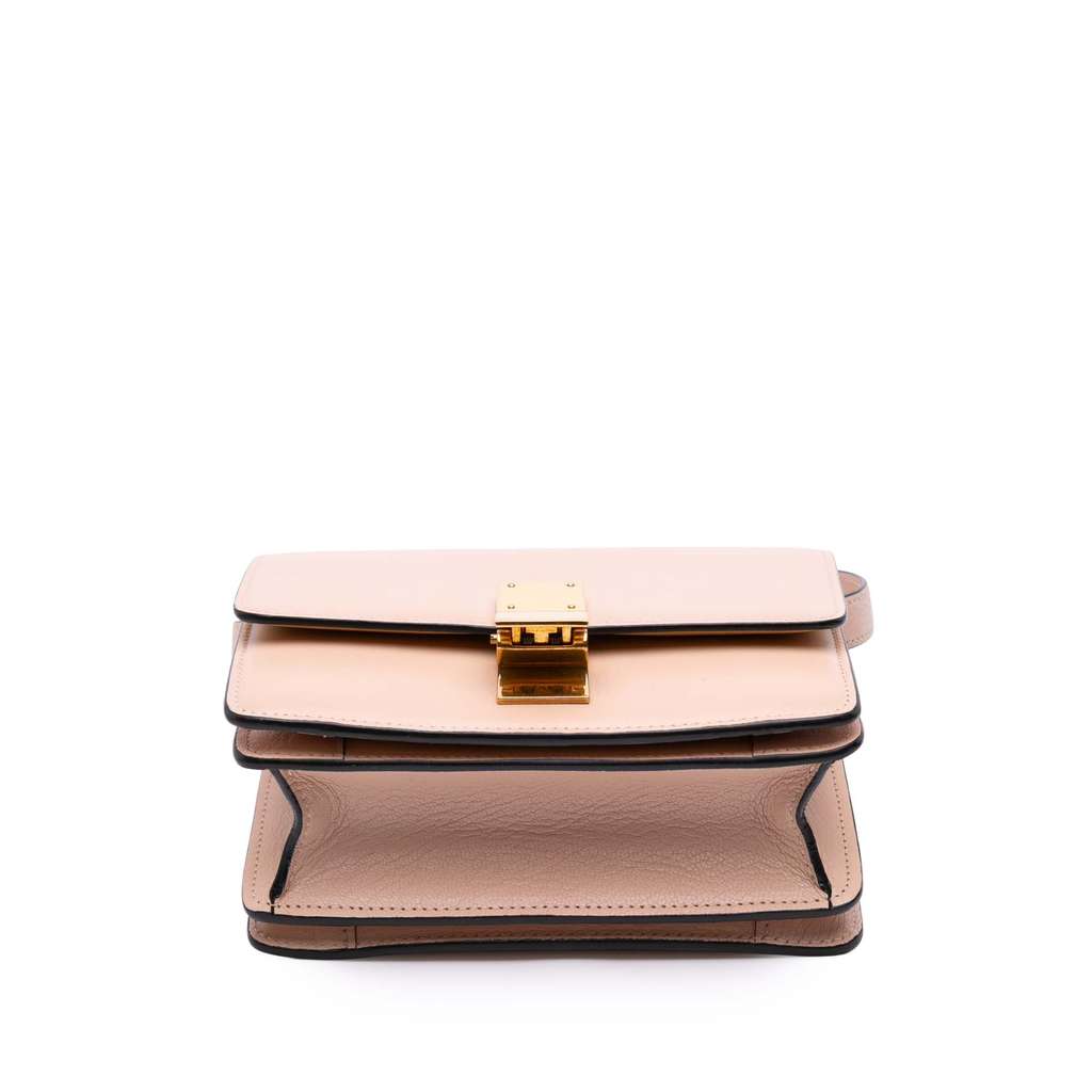 Celine Small Liege Calfskin Classic Box - Image 6