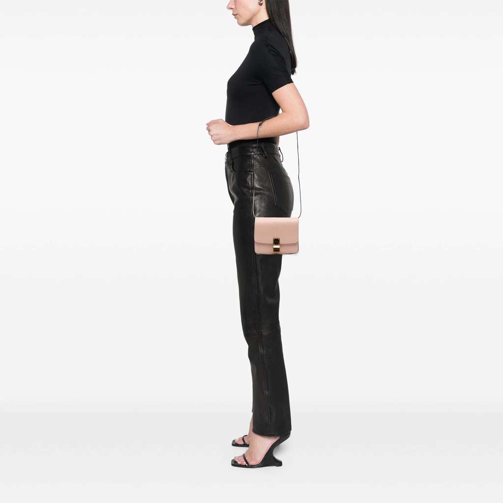 Celine Small Liege Calfskin Classic Box - Detail 2