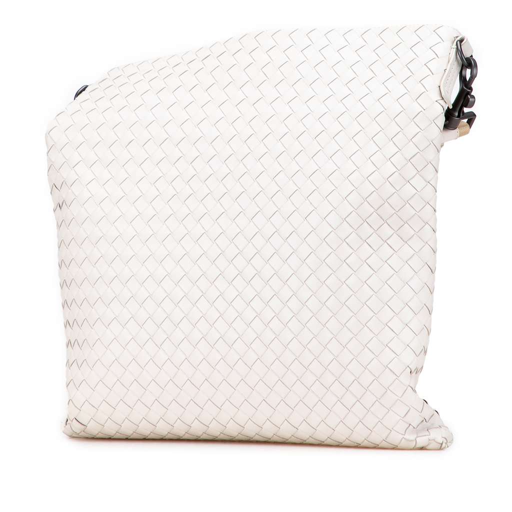 Bottega Veneta Nappa Intrecciato Crossbody - 2