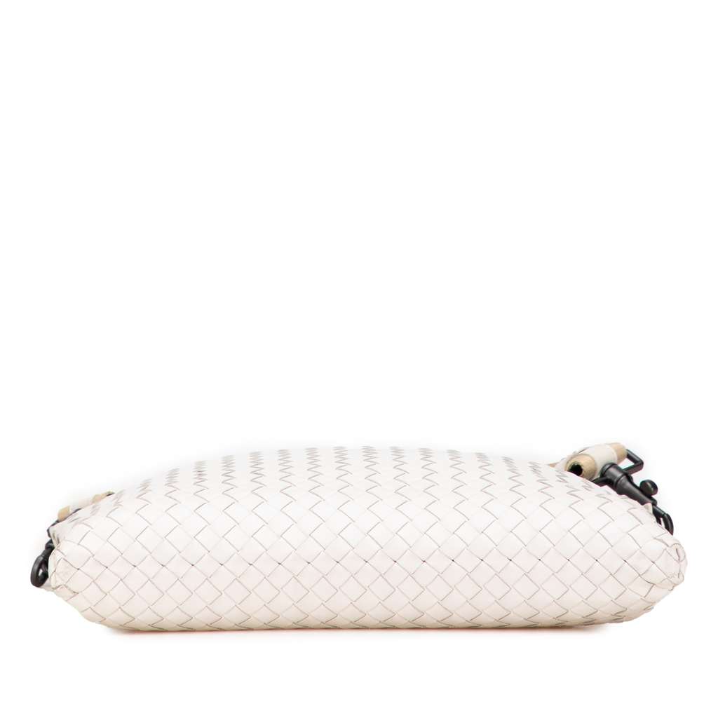 Bottega Veneta Nappa Intrecciato Crossbody - 3