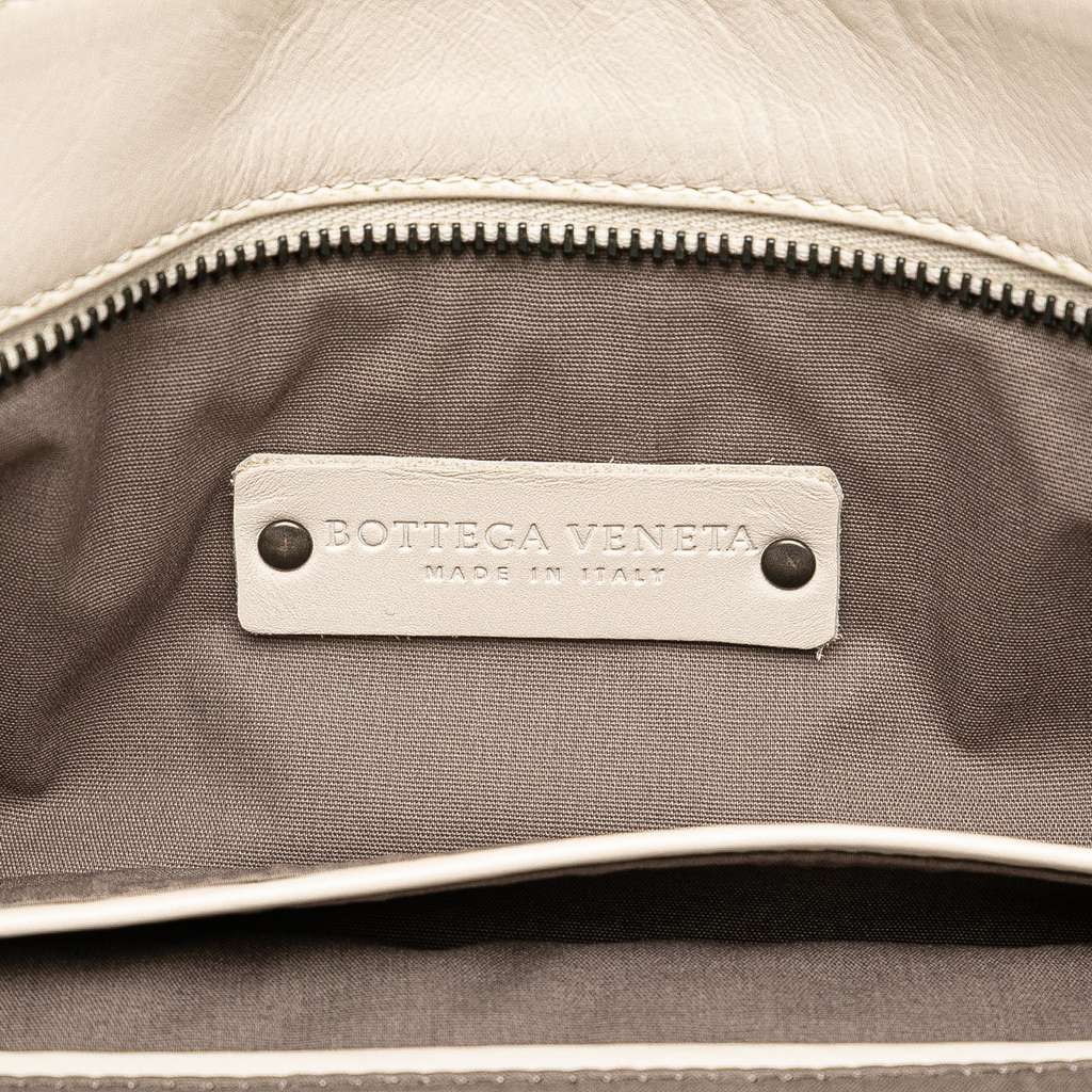 Bottega Veneta Nappa Intrecciato Crossbody - 5