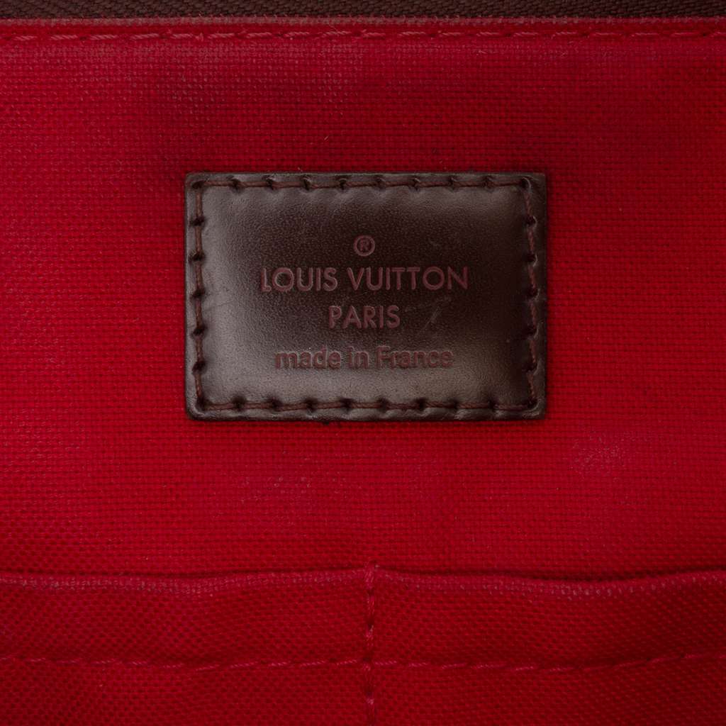 Louis Vuitton Damier Ebene Westminster PM - 4