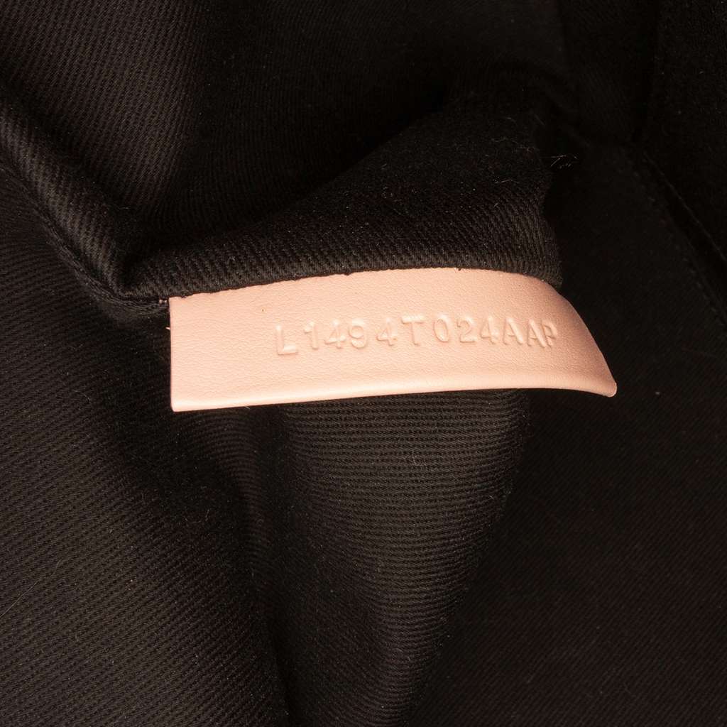 Tom Ford Mini Canvas T Screw Tote - 5