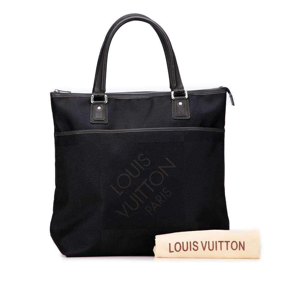 Louis Vuitton Damier Geant Cougar - Image 13