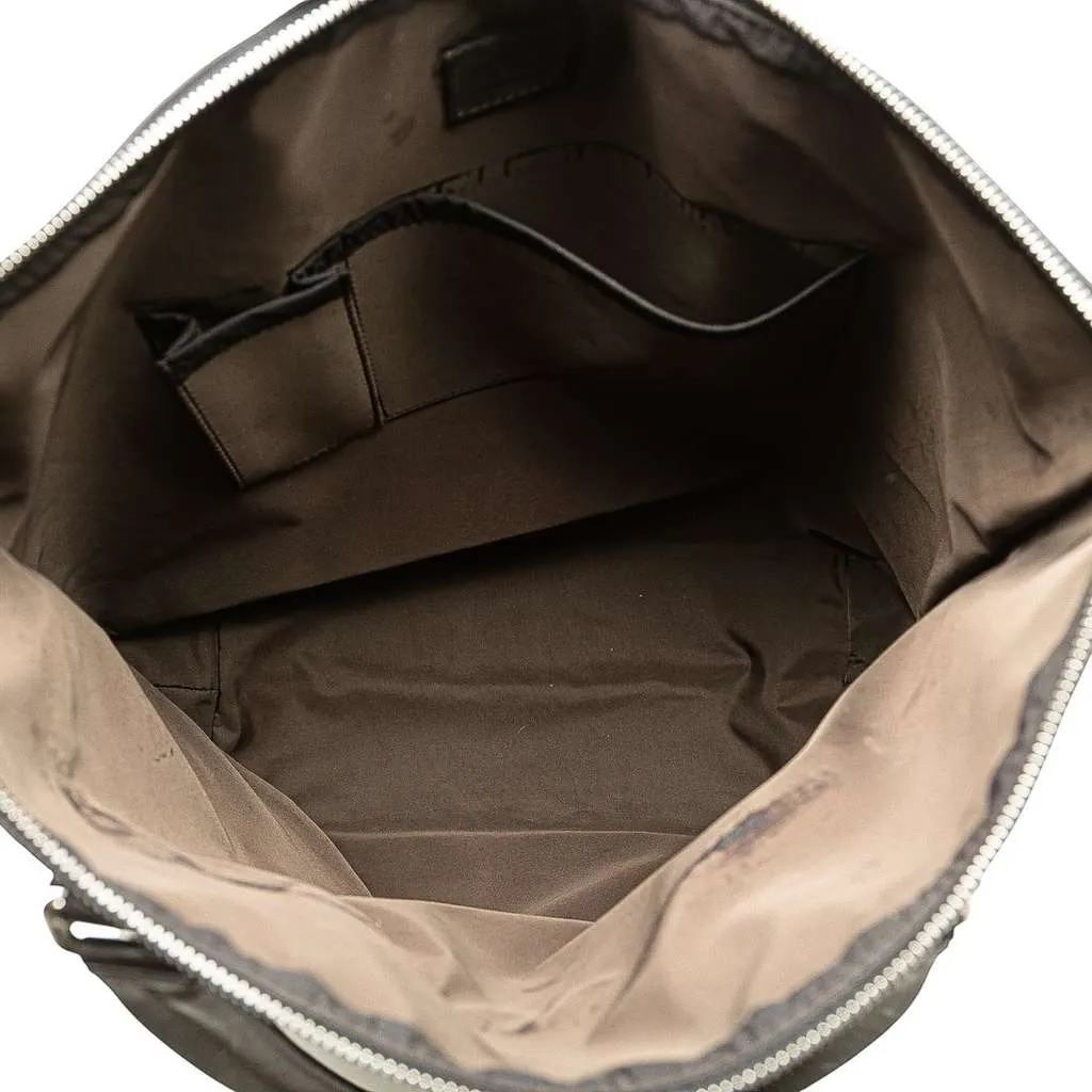 Louis Vuitton Damier Geant Cougar Black Canvas Good - Model View
