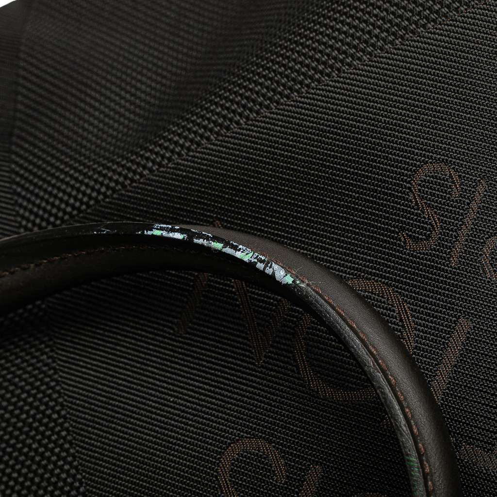 Louis Vuitton Damier Geant Cougar - Detail 1
