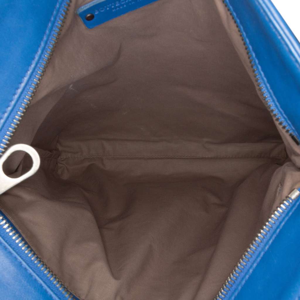 Bottega Veneta Nappa Intrecciato Crossbody - 4