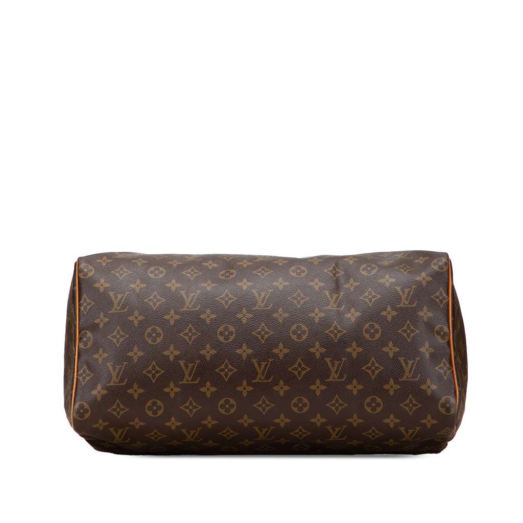 Louis Vuitton Monogram Speedy 40 - Image 6