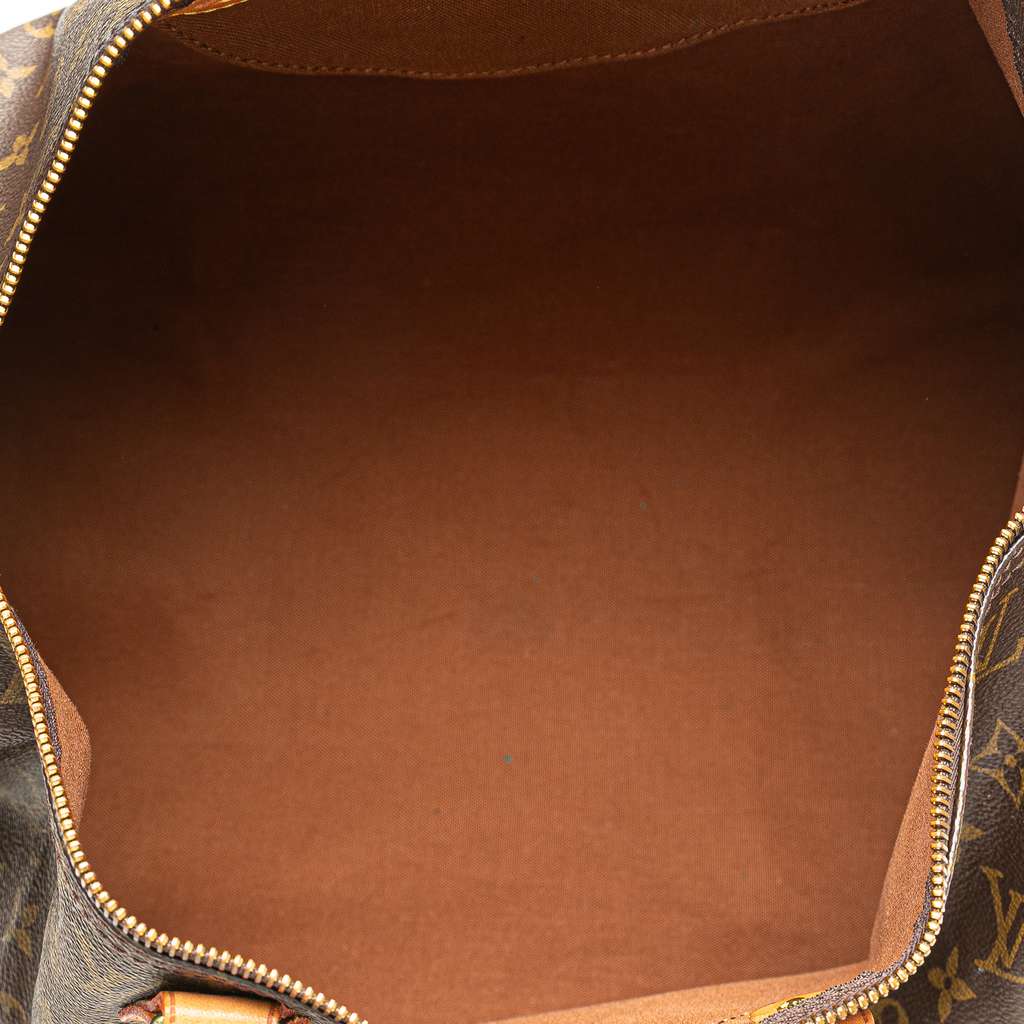 Louis Vuitton Monogram Speedy 40 - 4