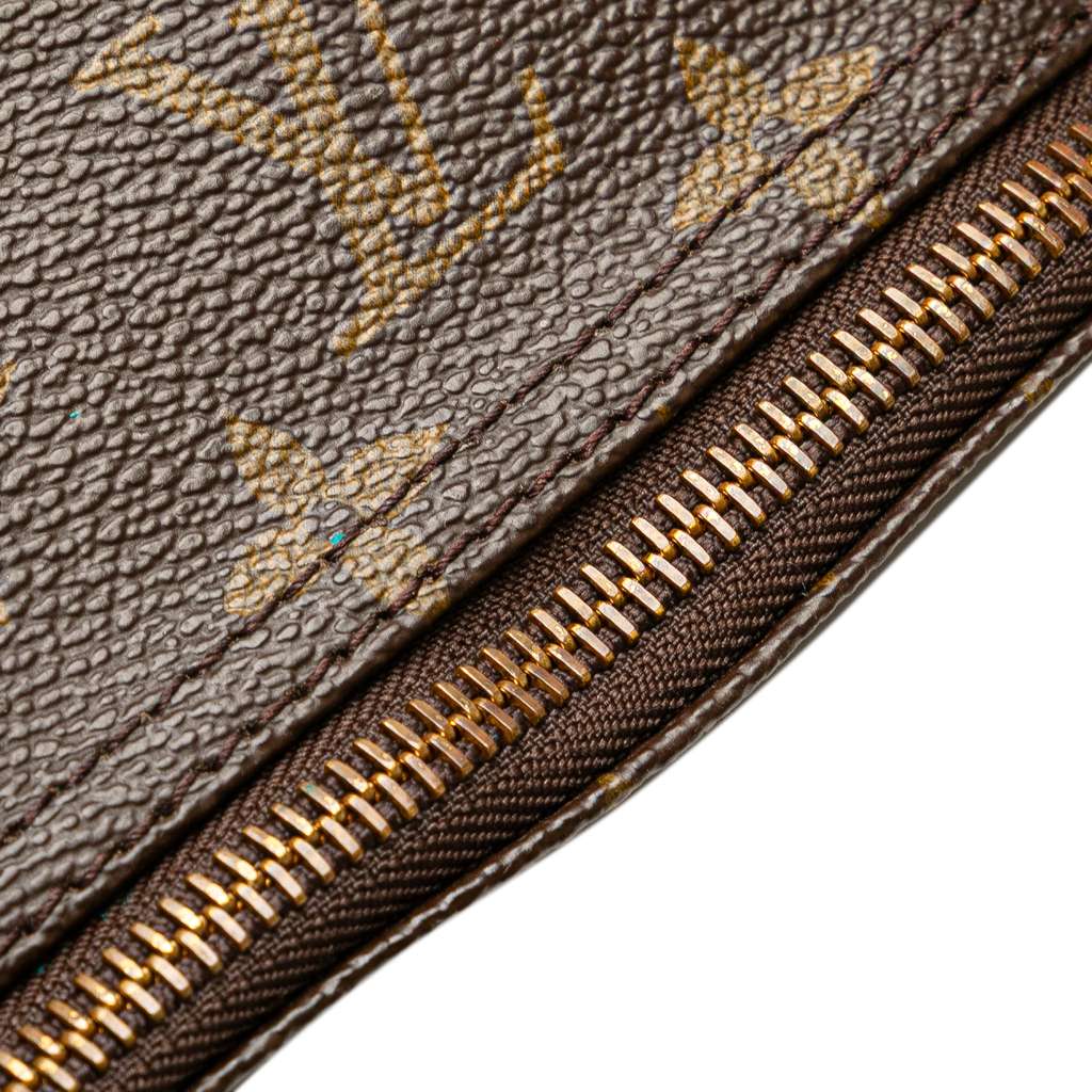 Louis Vuitton Monogram Speedy 40 - Image 10