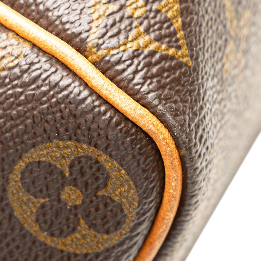 Louis Vuitton Monogram Speedy 40 - Image 11