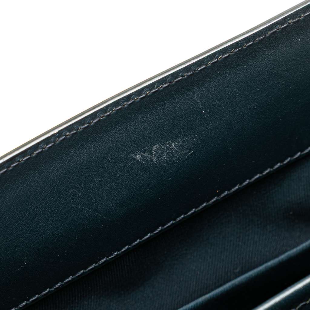 Dior Diorissimo Trotter Canvas Tote - Detail 2