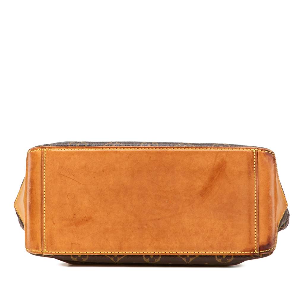 Louis Vuitton Monogram Cabas Piano - Image 6