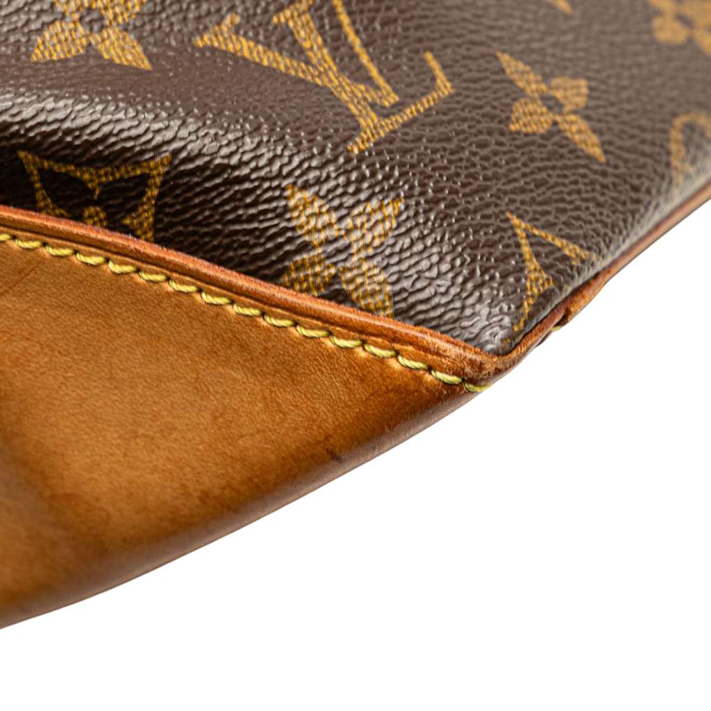 Louis Vuitton Monogram Cabas Piano - Image 10